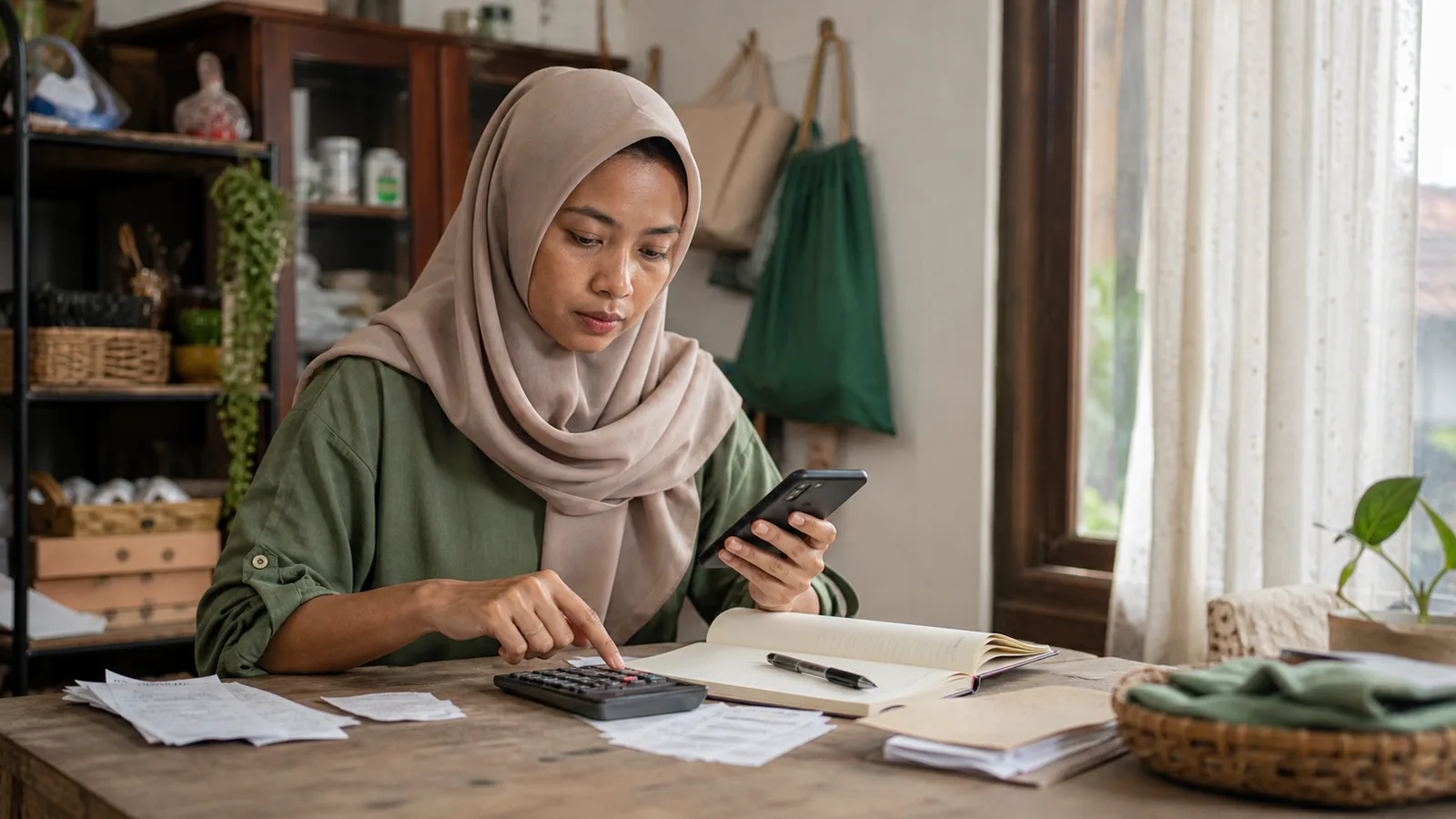 Apakah Aplikasi Kas Kecil Worth It?