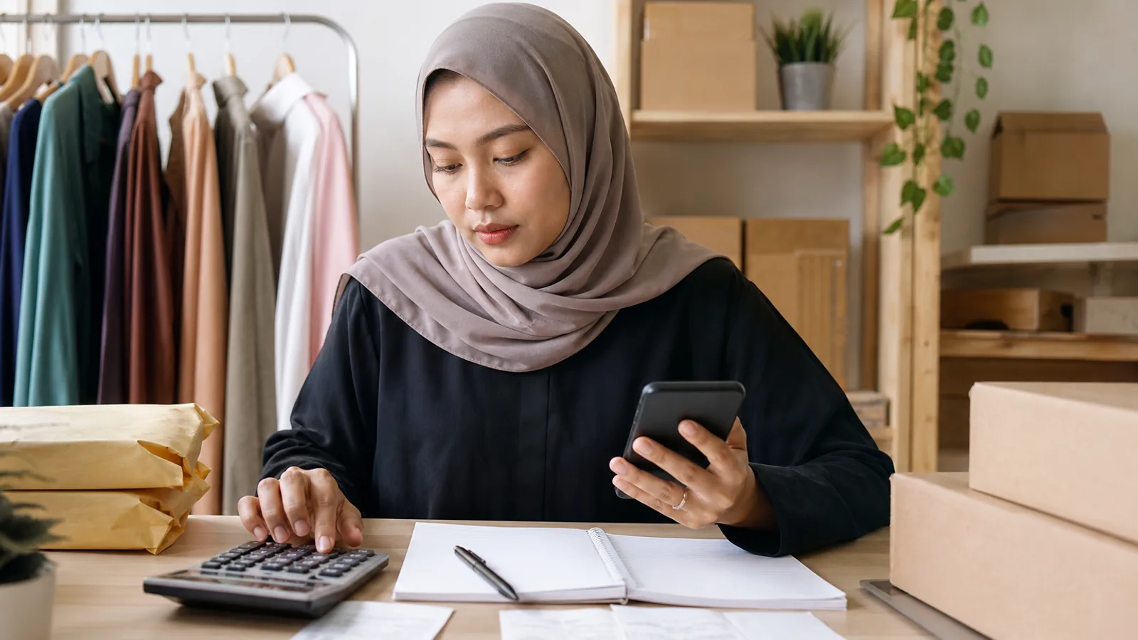 Aplikasi Akuntansi Gratis vs Berbayar