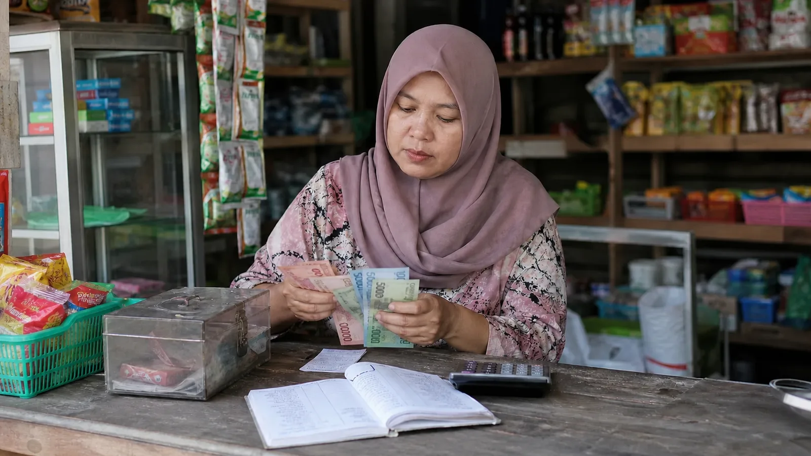 Arus Kas: Pengertian, Jenis, dan Contoh