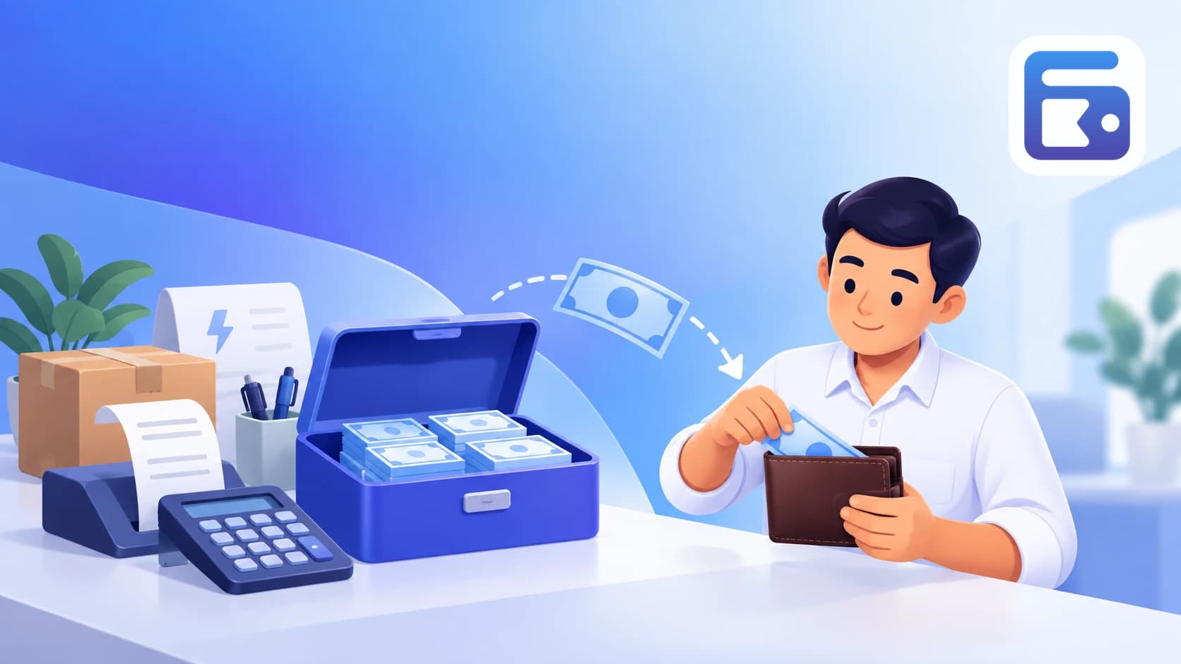 Prive Adalah Penarikan Pemilik, Bukan Biaya Usaha